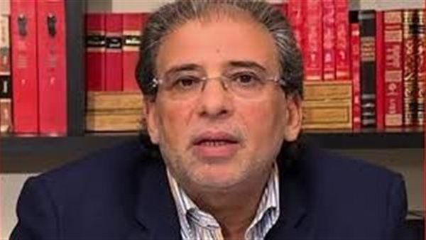 خالد يوسف يعلق على اعتزال المخرج محمد سامي برسالة "دفاعا عن الفن"