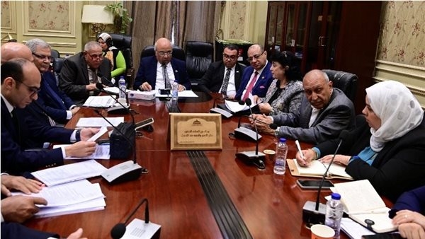 لجنة الإسكان بالنواب تبدأ مناقشة مشروع قانون الإيجار القديم غدا