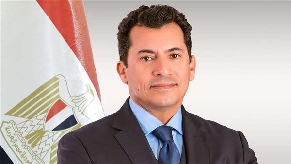 وزير الشباب يوافق على إنشاء غرفة لصناعة الرياضة بالتنسيق مع اتحاد الصناعات