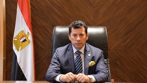 وزير الرياضة: الأهلي والزمالك مؤسسات ملك الشعب المصري