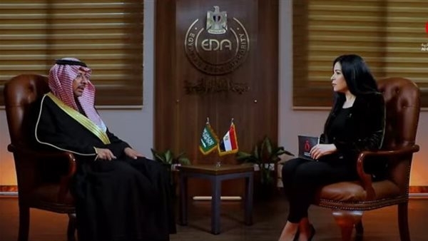 وزير الصناعة السعودي: نتعاون مع مصر لخلق مشاريع تدعم صناعات الأدوية