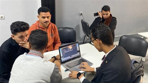 جامعة سوهاج تعلن نتائج مسابقة الطالب المثالي وأسماء الفائزين بالمراكز الأولى