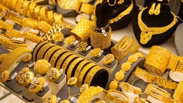 ارتفاع سعر الذهب بختام تعاملات الجمعة 2 مايو 2025