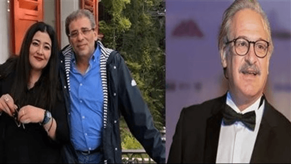 "كبر السن وحالته الصحية".. حيثيات تخفيف حبس عمر زهران في قضية مجوهرات شاليمار
