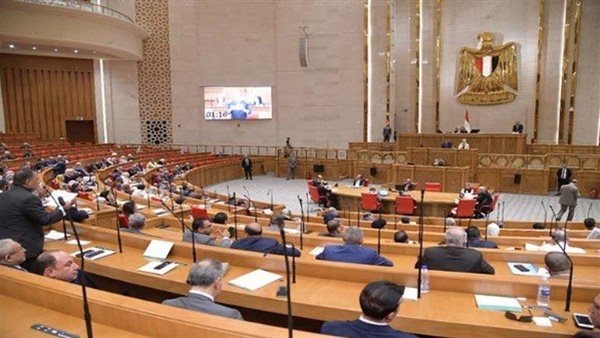 حصاد مجلس النواب في الجلسات العامة خلال 13