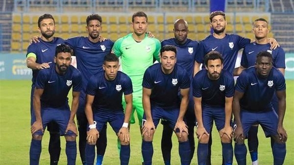 أوفا يفود هجوم إنبي أمام سيراميكا كليوباترا في الدوري