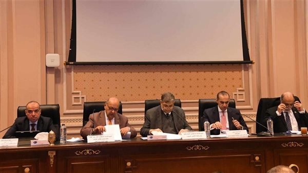 "صحة النواب" تطالب بدعم مخصصات العلاج على نفقة الدولة بـ2 مليار جنيه