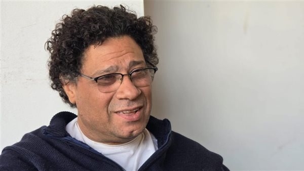 مؤلف «إنهم يزرعون البيض»: اختيار العصفوري لمقدمة النص يعكس قيمة المشروع المسرحي