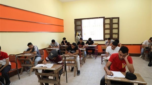 جدول امتحانات الثانوية العامة 2025.. عدد الأسئلة وتوزيع الدرجات