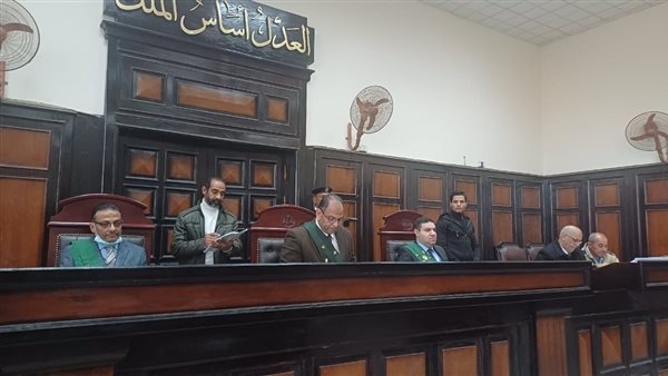 تأجيل محاكمة متهمي خلية داعش كرداسة الثانية