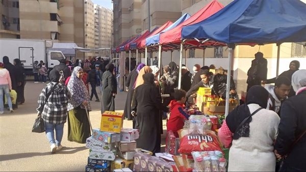 كاتب صحفي: توجيهات رئاسية لتخفيف الأعباء عن المواطنين وتوفير السلع خلال رمضان