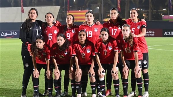 لتطوير الكرة النسائية.. الاتحاد المصري يبدأ في تنفيذ بروتوكول تعاون مع باريس