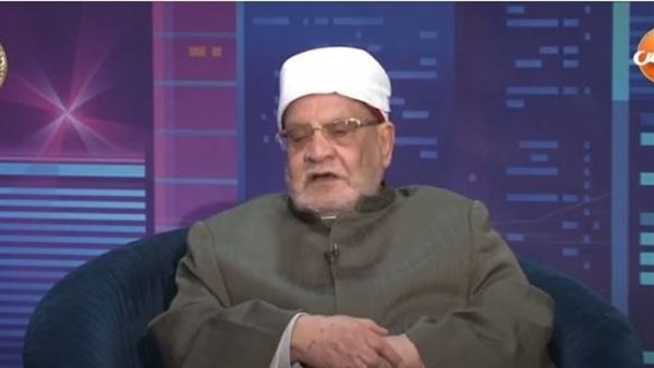 أحمد كريمة: لا يجب أن يكون الخُلع بإرادة منفردة من الزوجة