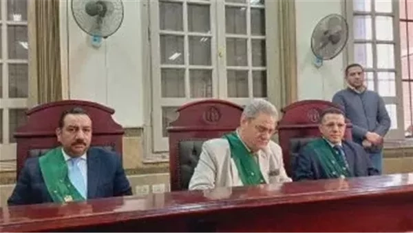 الجنايات تنظر استئناف عامل على حكم سجنه 3 سنوات بتهمة الابتزاز