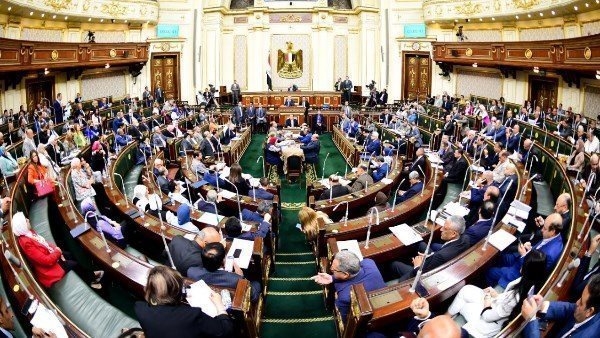 "النواب" يوافق على قرار رئيس جمهورية بشأن منحة إسبانية لخلق فرص عمل للشباب في مصر