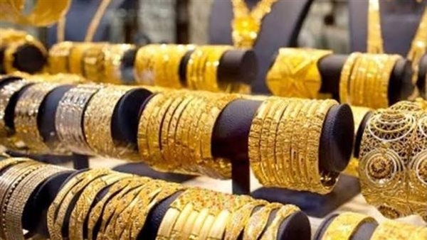 أسعار الذهب اليوم الثلاثاء 20 مايو 2025