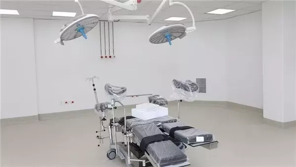 بتكلفة 400 مليون جنيه.. إنشاء مركز طبي متطور لعلاج أمراض القلب بالغردقة.. واستشاري يوضح أهمية وجود بنك دم مستقل