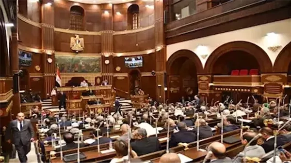 وزير الكهرباء تحت قبة الشيوخ.. عصمت يتحدث عن خطة الحكومة لتخفيف الأحمال 2025.. ويؤكد: نستعد لصيف 2025 بإضافة 2 جيجا وات جديدة لمواجهة المتغيرات