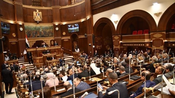 رفع أعمال الجلسة العامة لمجلس الشيوخ دون تحديد موعد عودة الانعقاد