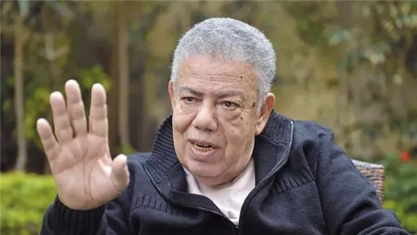 نقابة السينمائيين وجمعية المؤلفين تهدى "لمسة وفاء" للراحل بشير الديك
