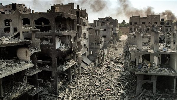 رويترز: البنك الدولي يقيم الاحتياجات وحجم الأضرار في قطاع غزة الأسبوع الجاري