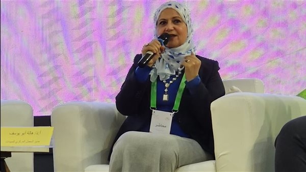 الزراعة تستعرض إنجازات المعمل المركزي للمبيدات خلال فبراير