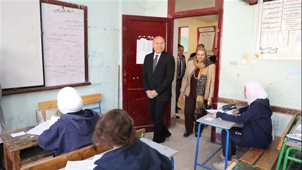 لليوم الثاني.. تلقي تظلمات نتيجة الشهادة الإعدادية بالأقصر 2025