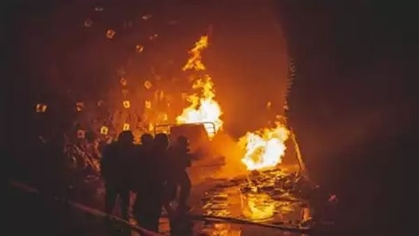 انفجار في منجم فحم بإسبانيا يودي بحياة أربعة أشخاص وإصابة ثلاثة آخرين