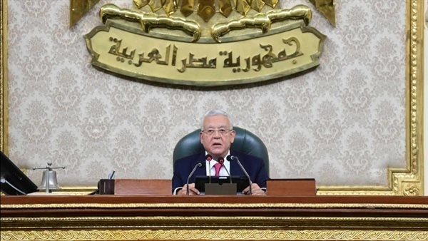 رئيس مجلس النواب يهنئ الرئيس السيسي بمناسبة عيد الأضحى المبارك
