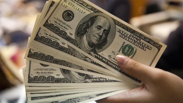 سعر الدولار اليوم 12 مارس 2025