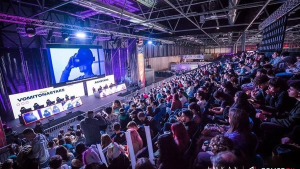 جيميرجي مصر يطلق فعاليات نسخته الأولى الخميس المقبل