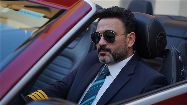 مسلسل الكابتن لـ أكرم حسني يتصدر تريند Watch it ويوتيوب وجوجل