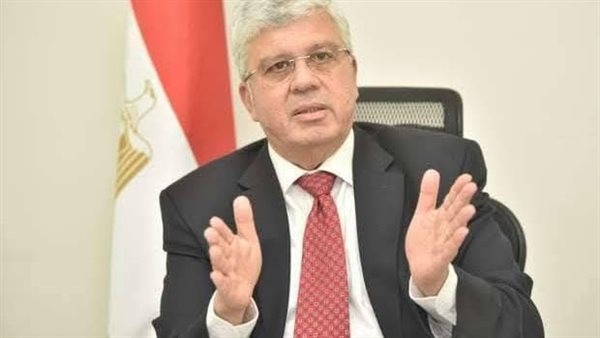 أكاديمية البحث العلمي والتكنولوجيا تعلن نتائج دعم مشروعات التخرج للعام الدراسي 2024-2025