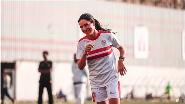 الصفحة الرسمية لنادي الزمالك تنشر أهم محطات فريق الكرة النسائية في الدوري