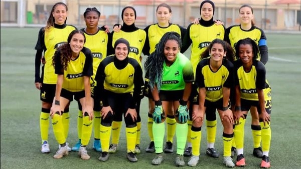 استدعاء 6 لاعبات من وادي دجلة للمنتخب الوطني