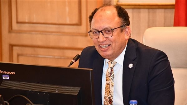 جامعة حلوان تنظم المؤتمر العلمي الثامن للملكية الفكرية