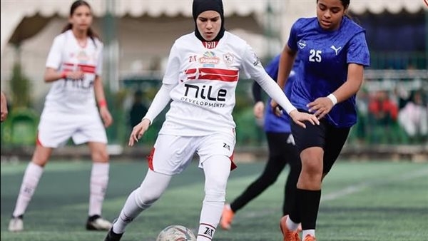 غدًا.. اتحاد الكرة ينظم قرعة بطولة كأس مصر للكرة النسائية