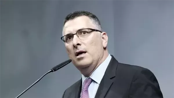 وزير الخارجية الإسرائيلي يؤكد دعم "الخطة الأمريكية" للسماح بدخول المساعدات إلى قطاع غزة