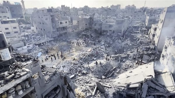 الإغاثة الطبية بغزة: استمرار وقف إطلاق النار وتبادل الأسرى يعطينا الأمل في التوصل لهدنة دائمة