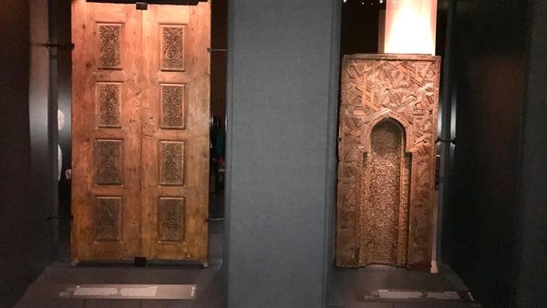 وزارة السياحة والآثار تشارك في بينالي الفنون الإسلامية بالسعودية