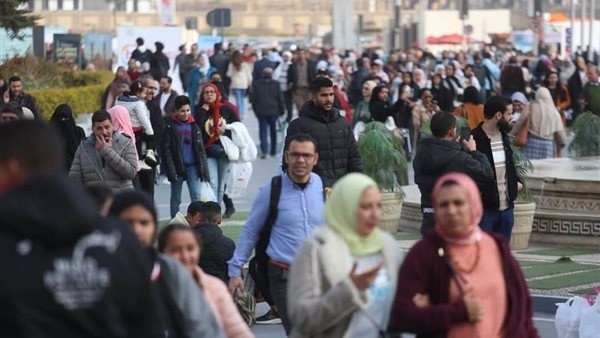 5 ملايين زائر فى ختام فعاليات معرض الكتاب 2025.. ورومانيا ضيف شرف الدورة المقبلة