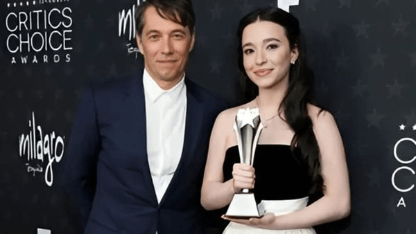 القائمة الكاملة لجوائز اختيار النقاد السينمائية 2025