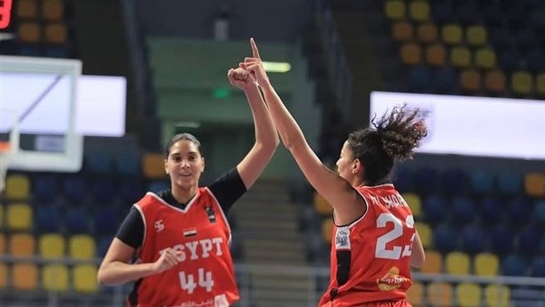 نائب رئيس اتحاد السلة: نطالب الجماهير بدعم منتخب السيدات في نهائي التصفيات الأفريقية