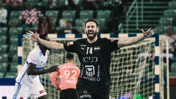 منتخب مصر لكرة اليد صانع البهجة والسعادة للشعب المصري الملوك قادمون.. وحلم الجيل مستمر للتتويج الدولي والأولمبي.. الحظ يعاند «الكوماندوز» في كأس العالم.. ويكتفون بالمركز الخامس