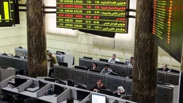 تباين مؤشرات البورصة في بداية تعاملات اليوم الخميس