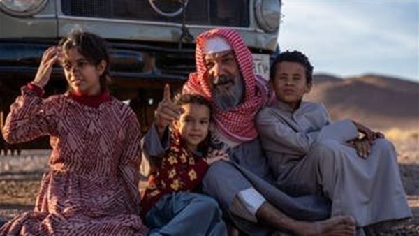 "هوبال" يتصدر شباك تذاكر الأفلام السعودية