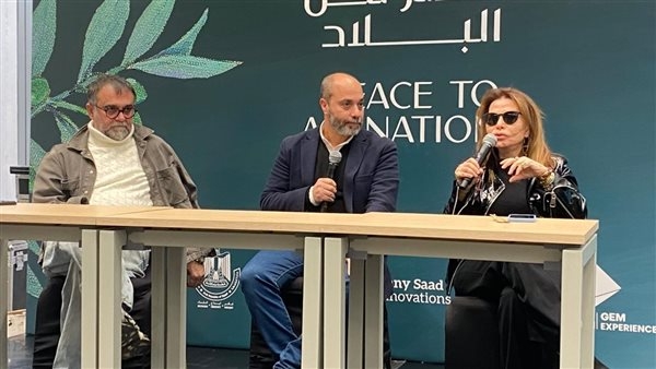 تشكيليون يدعون لعودة تنظيم بينالي القاهرة