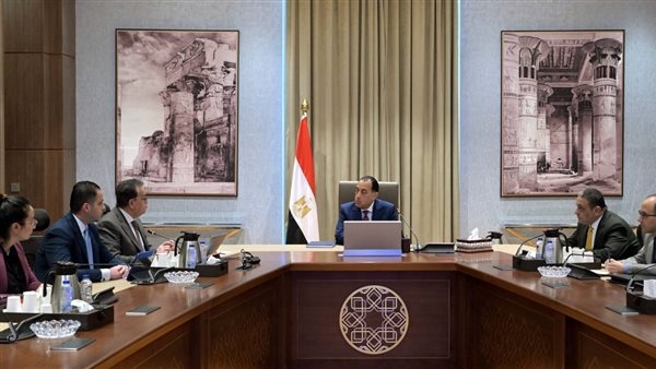 1254 مشروعًا حتى 2025.. رئيس الوزراء يتابع تنفيذ مشروعات وزارة الصحة