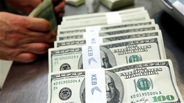 سعر الدولار مساء اليوم 20 أبريل 2025