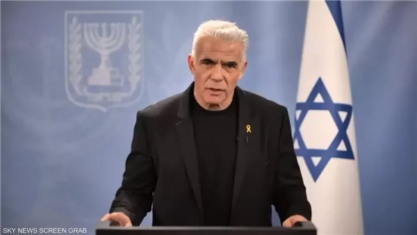 زعيم المعارضة الإسرائيلي: يجب التحرك فورًا لإعادة المحتجزين دون انتظار عقود